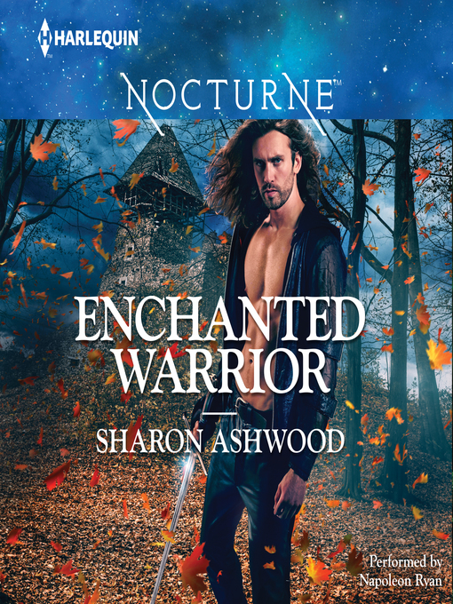 Title details for Enchanted Warrior by Sharon Ashwood - Available